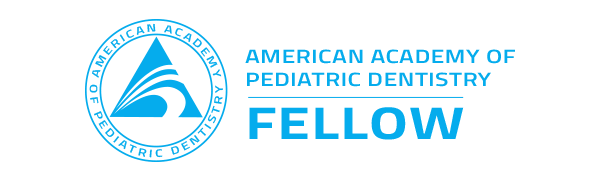 Fellow of the American Academy of Pediatric Dentistry